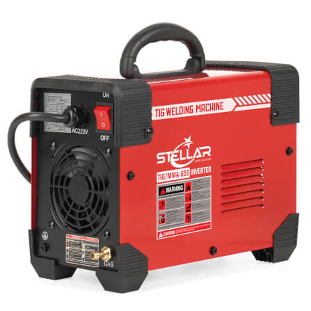 เครื่องเชื่อมอาร์กอน STELLAR รุ่น TIG/MMA-655_6
